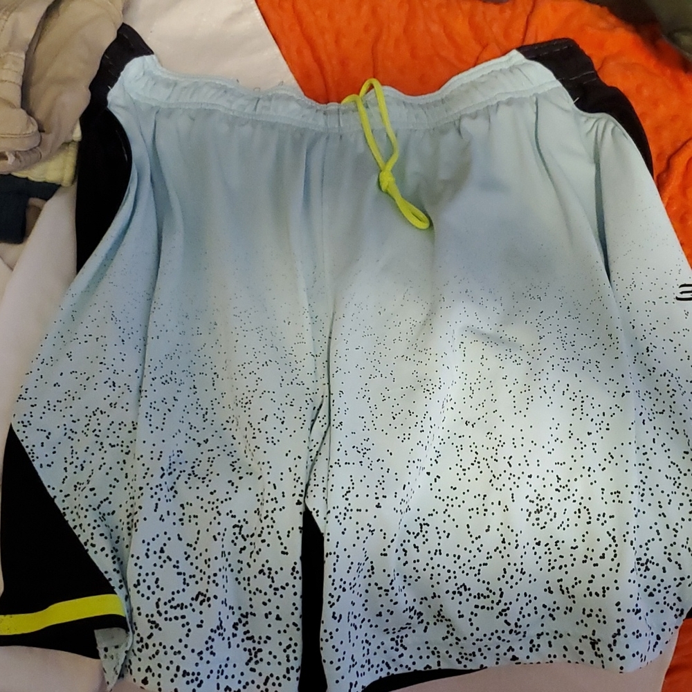 Under armour shorts